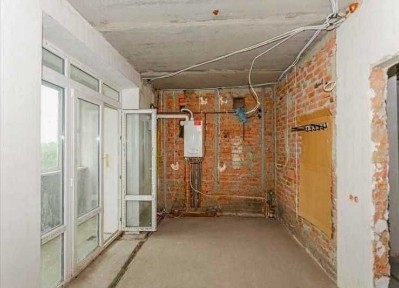 Поділ, у продажу трикімнатна квартира