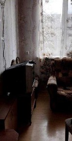 Продається квартира в приватному секторі в районі Авіамістечка
