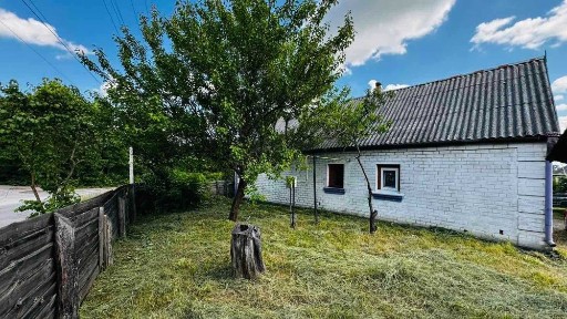 Житомирська область, Троянів