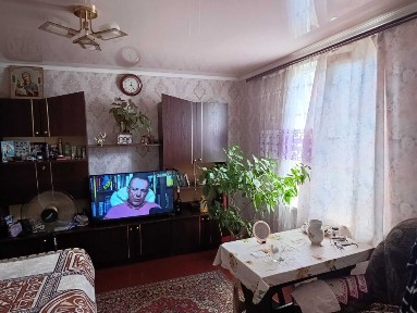 Продаю дом в Беляевке.