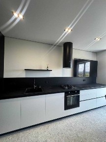 Продаж 2-кімнатної квартири Студентська Щасливе 65 м² дизайнерський ремонт