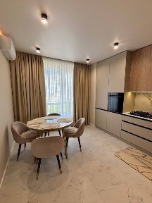 Оренда однокімнатної квартири в ЖК Гранд Сіті