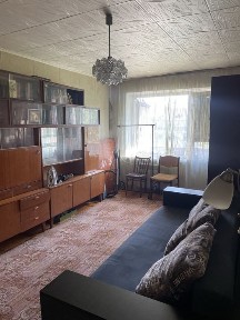 Сдам 2-х комн. квартиру, пр-кт Б. Хмельницкого, недалеко от ул. Титова