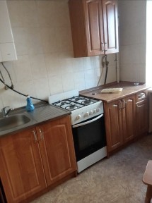 Сдам 1к квартиру на Калиновой