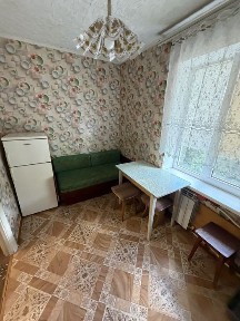Здається 1 кімнатна квартира в Центрально - міському районі.