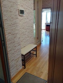 Оренда 1 к. квартири 50м2 вул. Лазаряна район ТЦ НеоПлаза