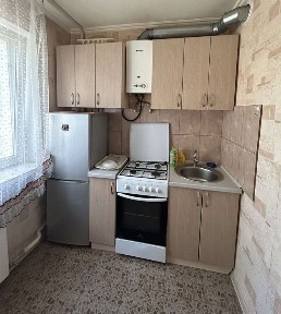 АРЕНДА 2 к квартира на пр. Слобожанский