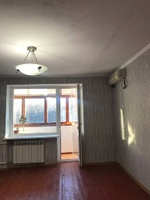 Сдам 1 комнатную р-н Рабочей ул Богданова д 1 с ремонтом и мебелью