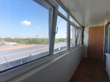 оренда 1к квартири на лівому березі м. Дніпро