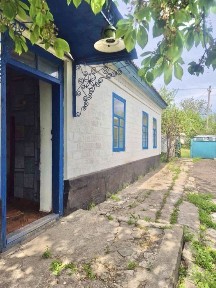 Продаж затишного будинку у селі Широке