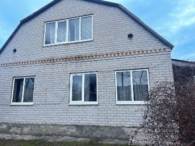 Продам Дом в ОДИНКОВКА, КСЕНЬЕВКА, Гараж, Летняя Кухня