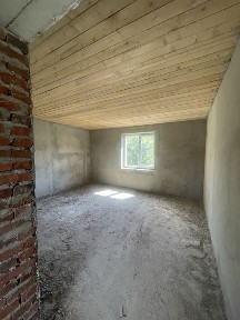 Продам 1 кімнатну квартиру з закритим двором