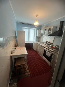 Продам 3 кімнатну квартиру в центрі міста