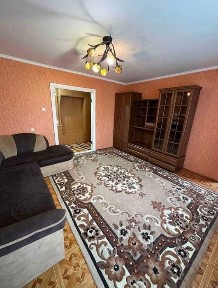 2к квартира яка підходить під державні програми