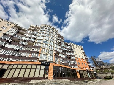 Продам 2-кімнатну квартиру в сучасному житловому будинку
