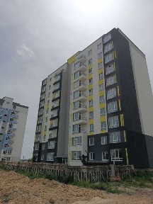 ‼️Двокімнатна квартира в зданому будинку, шикарний краєвид, єОселя/постанови, без комісій. ‼️