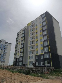‼️Двокімнатна квартира в зданому будинку, шикарний краєвид, єОселя/постанови, без комісій. ‼️