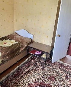 3 кімнатна на Виставкі