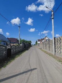Продажа дома 91 м², Маяки, улица Незалежності, 24