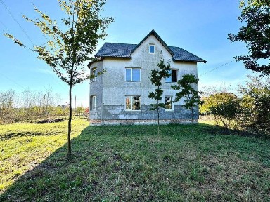 Івано-Франківська область, Старий Лисець