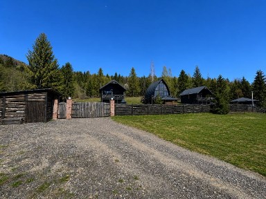 Івано-Франківська область, Гута