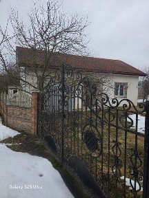 Продам добротний будинок 20 км від м івано-франківськ!