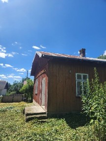 Продам будинок 18 км від ів франівська