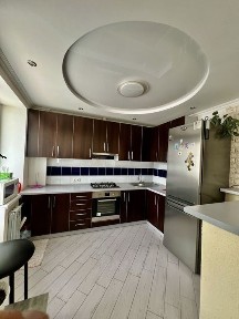 Продаж 1к квартири із сучасним ремонтом