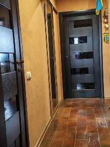 Продам 2 кімнатну квартиру в новобудові в центрі з АО