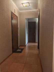 Продам 2 кімнатну квартиру на Лушпи з ремонтом