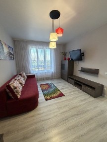 Оренда 1-кімнтної близько центру ЖК «Атлант» 15000 грн