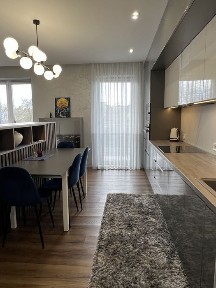 Оренда Сучасної Квартири в елітному ЖК Style UP