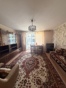 Оренда 3 кім квартири на пр. Перемоги