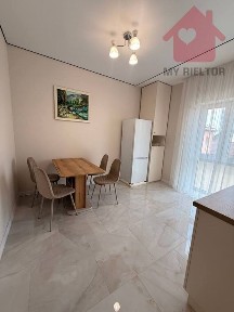 Продаж однокімнатної квартири по вул. Грушевського