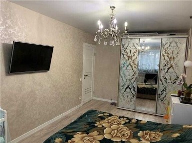 2к квартира на Новых Домах, возле метро Армейская