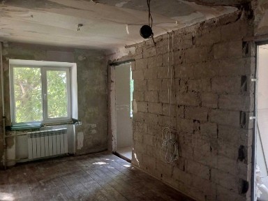 Продам 3 комн. кв-ру в центре Чугуева