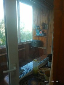 Продам 2 комн. кв-ру в п. Эсхар, 4/5. Пл. 52 м2