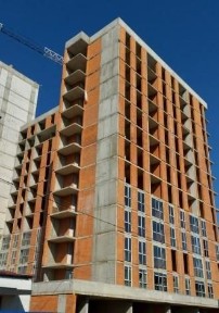 1 к/к з сервісом 5-зіркового готелю