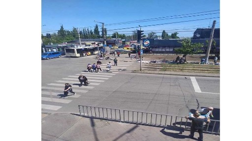 Дніпропетровська область, Кривий Ріг, Долгинцевський