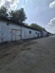 Здам складське приміщення 120 кв. м