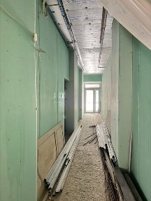 Дніпропетровська область, Кривий Ріг, Металургійний