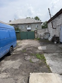 Дніпропетровська область, Кам'янське