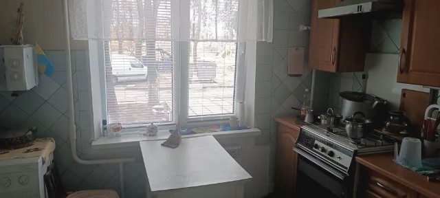 Запорізька область, Запоріжжя, Хортицький