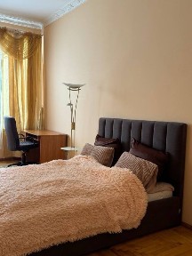 Власник Оренда велика 2 кім в Центрі з інд за 500$ Власник