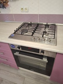 Оренда вул Троленбусна ремон меблі та техніка