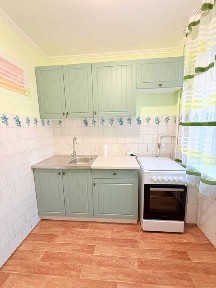 Продаж 2 кім квартири по вул. С. Петлюри (2 поверх, цегла).