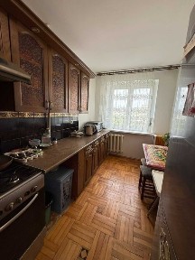 Продаж 3-кім. вул. М.Гориня