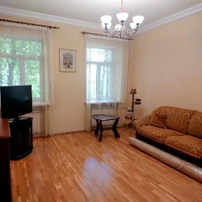 Домашня атмосфера та затишок, квартира для життя