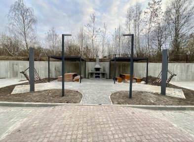 Івано-Франківська область, Крихівці