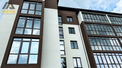 Продаж квартир в новобудові різного планування